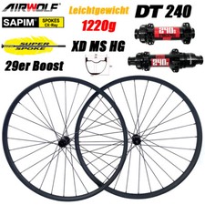 Airwolf T1100 Set Ruote MTB