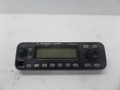 Motorola mcs 2000 flashport - mcs,