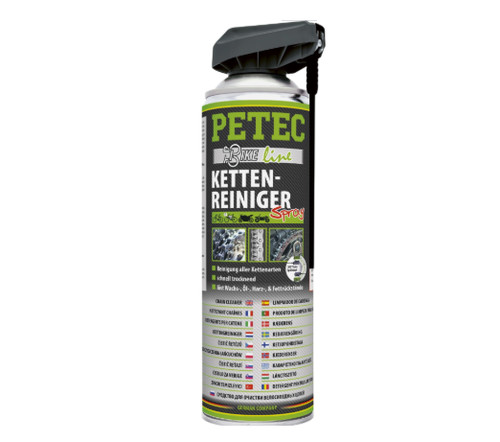 Petec pulitore catena - petec,
