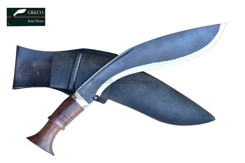 Coltello funzionante autentico
