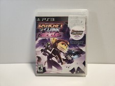 Ratchet & Clank: Into the