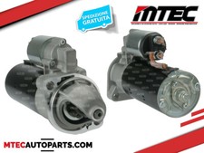 Motorino avviamento trattore - avviamento,