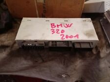 CENTRALINA IMPIANTO ELETTRICO BMW 320 E46 ORIGINALE USATO