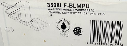 Delta ara 3568lf blmpu - delta, 3568lf-blmpu