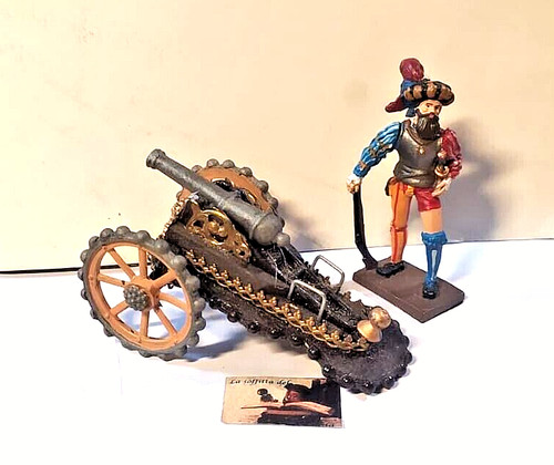 Cannone fattura artigianale