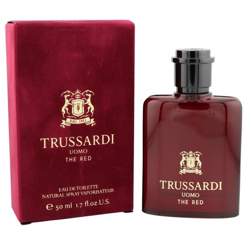 Trussardi uomo the - trussardi, 50