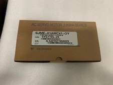 Yaskawa SJME-01AMC41-OY AC
