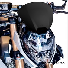MATERYA BMW S1000R Flyscreen