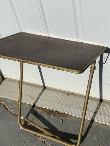 Vassoio vintage mcm - tv,