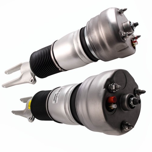 Jambe force avant gauche - 2x,
