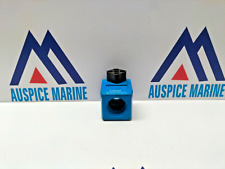 Bobina Valvola Solenoide