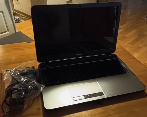 Portatile compaq h050ng - portatile, hp