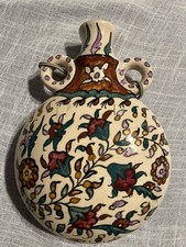 Look Sike Zsolnay con