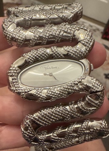Orologio roberto cavalli - orologio, snake