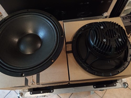 Altoparlanti 18sound 12nd930