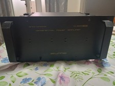 Finale Sumo Andromeda