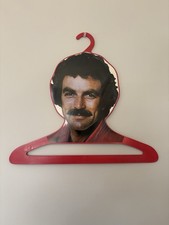 Appendiabiti Tom Selleck