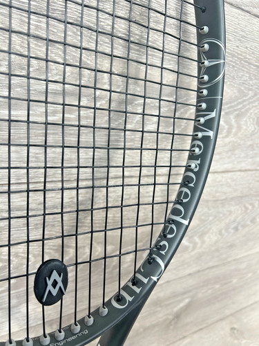 Racchetta tennis volkl - racchetta, da