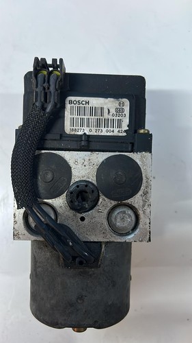 0265216618 abs fiat punto - 0265216618,
