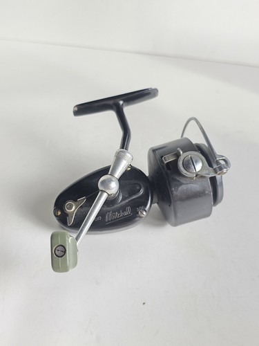 Mulinello pesca vintage - mulinello,