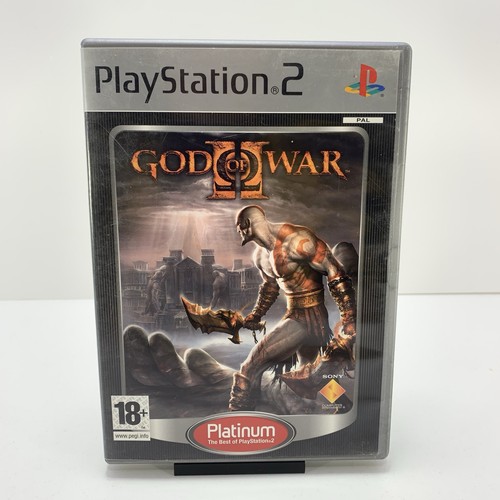 God war 2 per - ii,