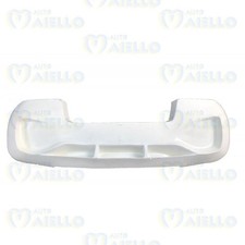 PARAURTI POSTERIORE TUNING