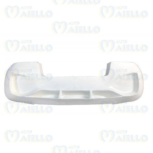 Paraurti posteriore tuning - paraurti,