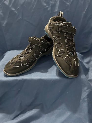 Scarpe ciclismo stringate - scarpe,