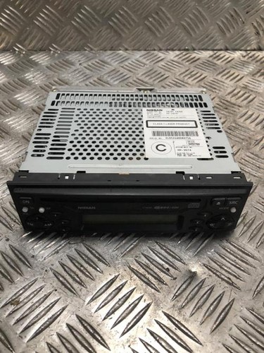 Autoradio originale nissan - autoradio,