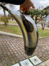 Pancia Hgs M Marmitta Moto