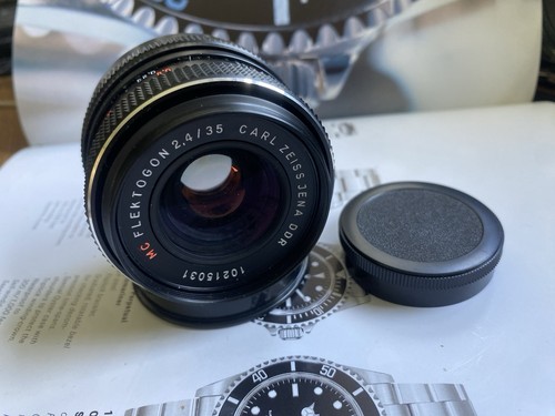 Carl zeiss jena - zeiss, 35