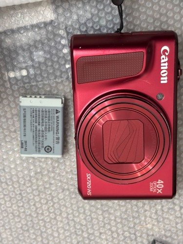 Fotocamera digitale compatta