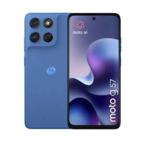 Motorola moto g57 256gb - motorola,