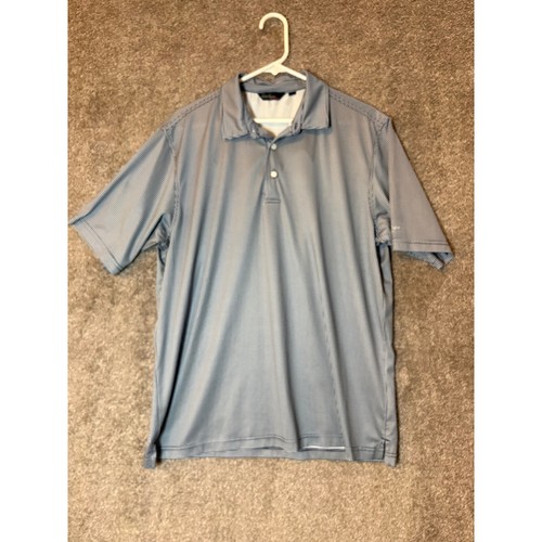 Polo golf walter hagen - da, uomo