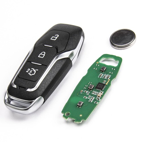 Chiave telecomando per ford - per,