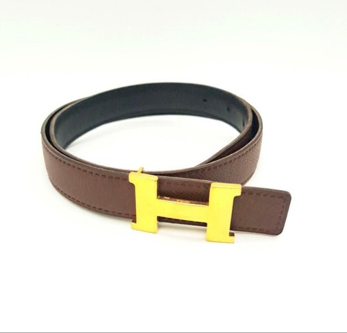 Cintura usata hermes - cintura,