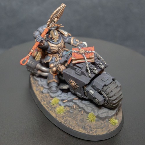 Warhammer 40k pro painted - pro,