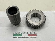 INGRANAGGIO ALBERO CAMBIO CON