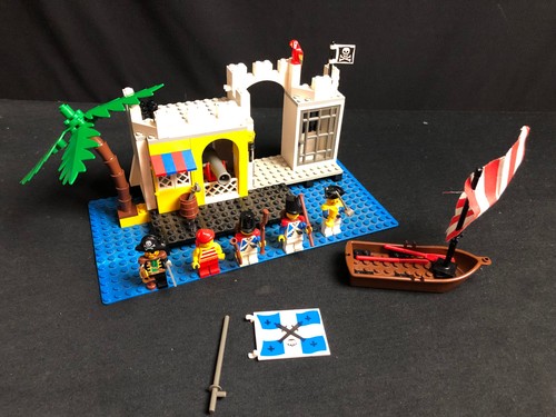 Lego 6267 pirates - lego,
