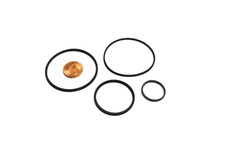 Set 4 Cinghie per Registratore