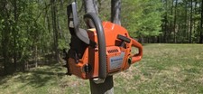 Motosega Husqvarna 359