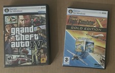 Giochi PC - Grand Theft Auto &