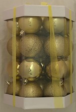 PALLE IN PLASTICA CONFEZIONE