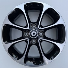 TOP originale Smart W453