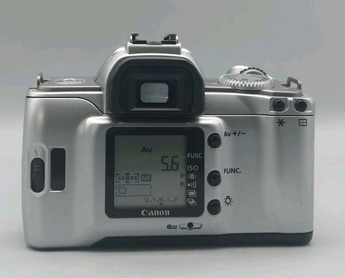 Canon eos rebel kit - eos, ti