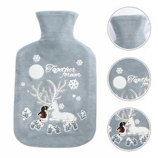  Borraccia Acqua Calda