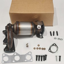 Catalizzatore per Seat Ibiza