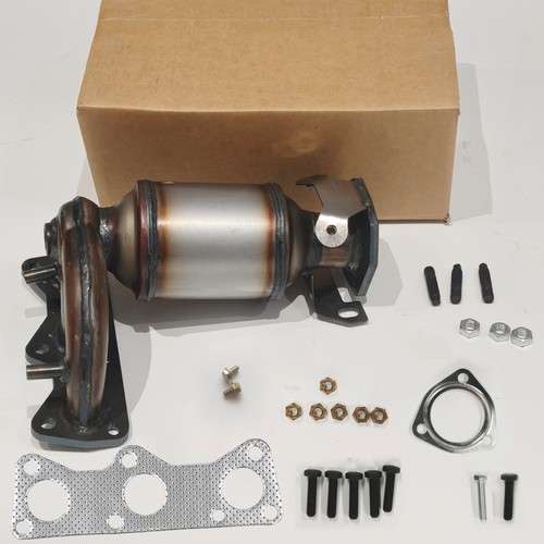 Catalizzatore per seat ibiza - per,