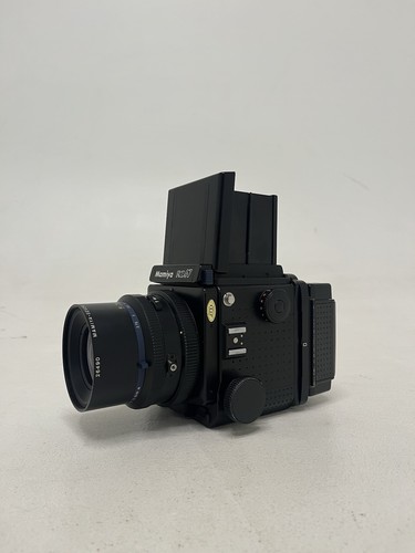 Mamiya rz67 f3 5 - rz67, f3.5