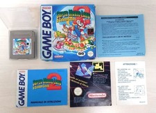 Super Mario Land 2 versione